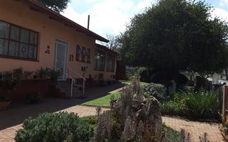 2 Bedroom House in Elsburg
