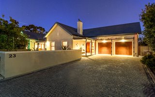 3 Bedroom House in Sonstraal
