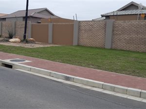 3 Bed House in Hansmoeskraal