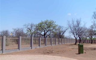401 m² Land available in Phalaborwa