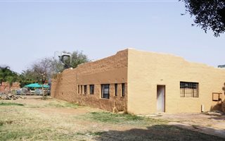 Commercial space in Modimolle