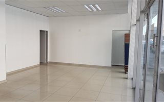 380 m² Retail Space in Kimberley