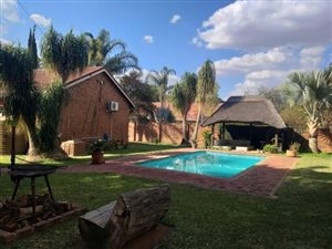 3 Bed House in Modimolle
