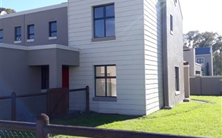 3 Bedroom House in Klapmuts