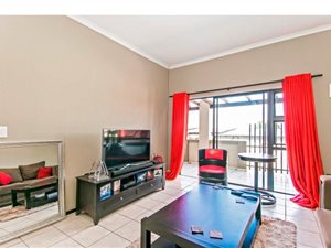 2 Bed Apartment in Northgate