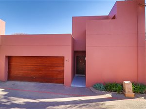 3 Bed Cluster in Orchards