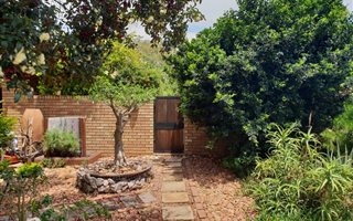 3 Bedroom Townhouse in Bela-Bela (Warmbaths)
