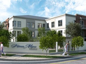 1 Bed House in Durbanville Central
