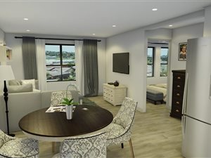 1 Bed House in Durbanville Central
