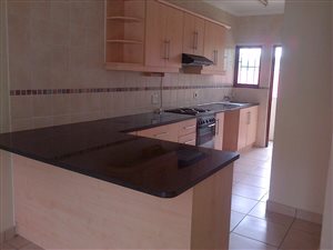 2 Bed Flat in Margate