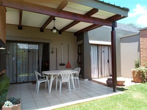 1 Bed Apartment in Centurion CBD