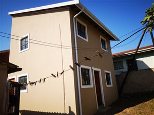 1 Bed Apartment in Shallcross