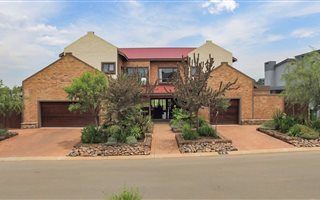 3 Bedroom House in Ebotse Estate