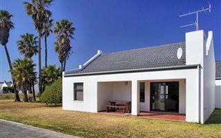 3 Bedroom House in St Helena Bay