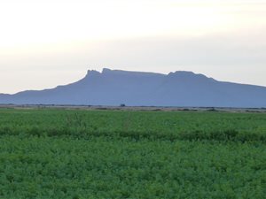 9219 ha Farm in Graaff Reinet