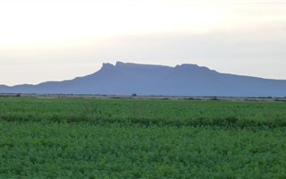 9219 ha Farm in Graaff Reinet