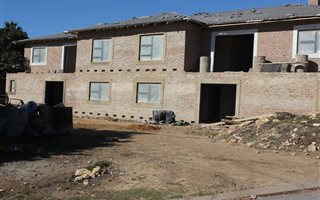 3 Bedroom Cluster in Stilbaai