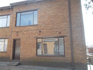 2 Bed Apartment in Booysens