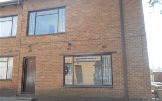 2 Bedroom Apartment in Booysens