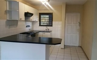 2 Bedroom Townhouse in Marais Steyn Park
