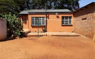 3 Bedroom House in Pretoria North