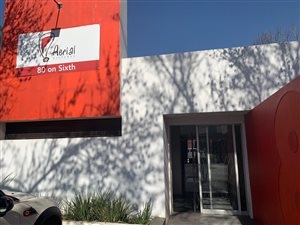 173 m² Commercial space in Parkhurst