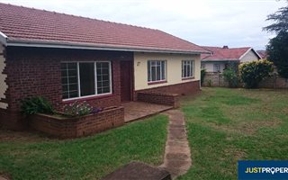 3 Bedroom House in Scottsville