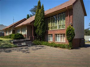 5 Bed House in Ermelo