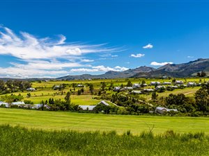 770 m² Land available in Katberg