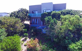 3 Bedroom House in Klein Brak River