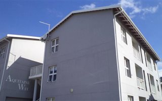 2 Bedroom Apartment in Grahamstown Central