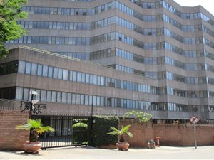 2 Bed Townhouse in Pretoria Central
