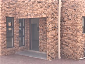 3 Bed Cluster in New Redruth