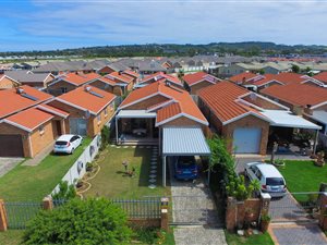 3 Bed House in Pinelands