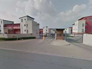 2 Bed Apartment in Barbeque Downs