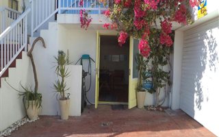 1 Bedroom House in Bloubergstrand