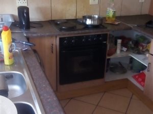 2 Bed Apartment in Philip Nel Park