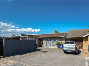 3 Bed House in Tuscany Glen