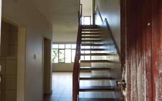 2 Bedroom Duplex in Silverfields