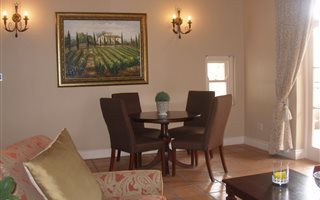 1 Bedroom Apartment in Franschhoek