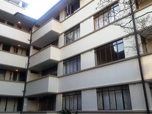 2 Bed Flat in Germiston Central