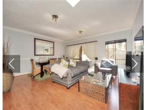 2 Bedroom Duplex in Lonehill