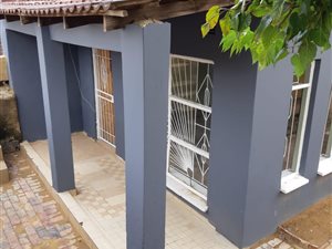 3 Bed House in Rabie Ridge