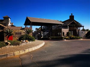 1 Bed Apartment in Sunninghill