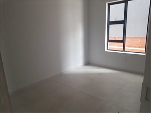 3 Bed Apartment in Sebenza