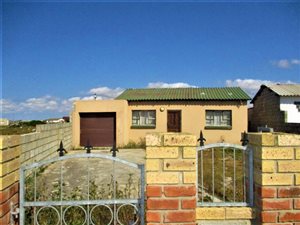 2 Bed House in Bethelsdorp