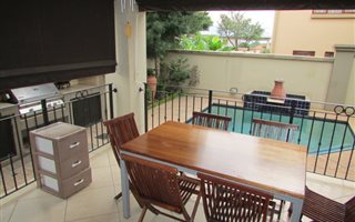 3 Bedroom House in Thorn Valley Estate