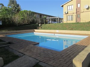 2 Bed Apartment in Phoenix Industrial
