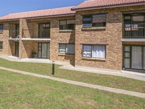 2 Bed Apartment in Brentwood Park
