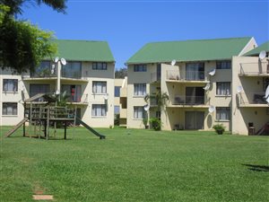 2 Bed Apartment in Mt Edgecombe